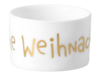 Räder Winterlicht Frohe Weihnachts zeit D:4,5cm H:3cm 