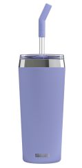 Sigg Helia Tumbler Mug Peaceful Blue 0,6 L 