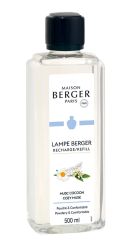 Maison Berger Raumduft Musc Cocoon 500ml 