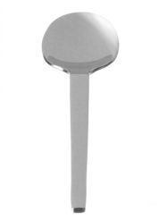 Leonardo Loop Latte Macchiato Löffel 