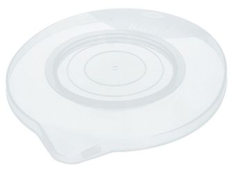 Birkmann Deckel 3 L Colour Bowl PP transparent 