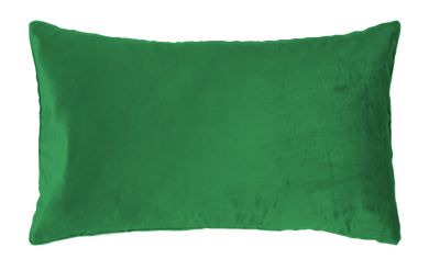 pad Kissenhülle 35x60 cm Elegance rich green 