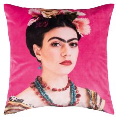 pad Kissenhülle 45x45 cm Rosanna fuchsia 