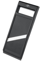 Küchenprofi Gurkenhobel FIX, Schwarz 