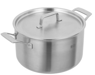 Kuhn Rikon Culinary Fiveply Kochtopf 6.4 L · Ø 24 cm 