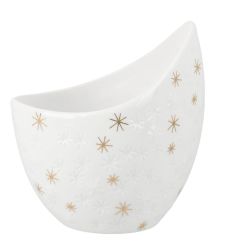 Räder Teelicht Sterne H.11cm B.10cm 