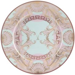 Meissen Brotteller, Form No 41 , Mystic Maison , Ø 17 Cm 