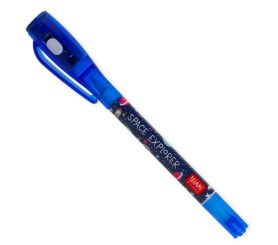 Legami Stift mit unsichtbarer Tinte Magic Pen Space 