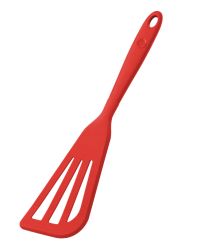 Kochblume Design-Eckwender rot 