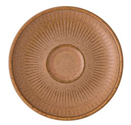 Thomas Clay Earth Espresso-Untertasse 