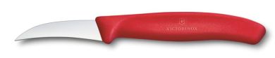 Victorinox Swiss Classic, Tourniermesser, 6cm, Rot 