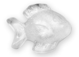 Lurch Eiswürfelbereiter Tropical fish 