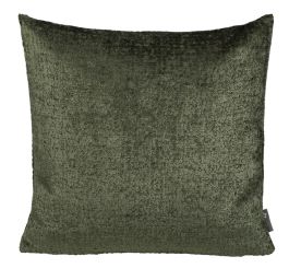 Pichler Kissenhülle 40x40 cm Benisa oliv 100% PES 