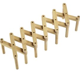 Westmark Abtropfgestell faltbar Luigi 