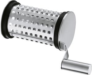 Rösle Reibe-/Einsatzmittel für Käsemühle 