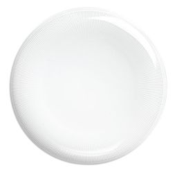 Sieger by Fürstenberg Pastateller 2007/66 Weiss My China Stella 