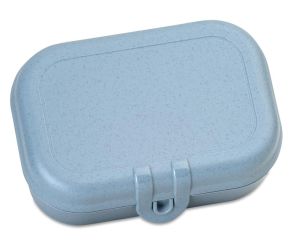 Koziol Lunchbox Pascal S nature flower blue 