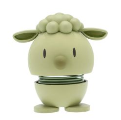 Hoptimist Soft Lambert S Olive 