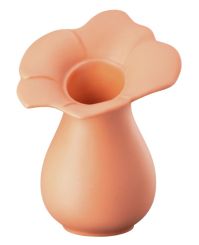 Rosenthal Vase 9 cm Florinda Coral Florinda 