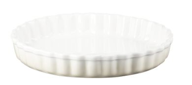 Le Creuset Tarteform 28 cm Meringue 