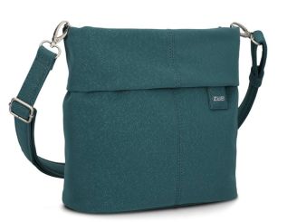 Zwei Umhängetasche Mademoiselle.M M8 pacific 