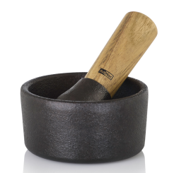 AdHoc Mörser Camo 10 