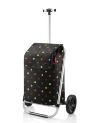 Reisenthel Shopping Trolley Dots 