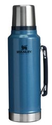 Stanley The Legendary Classic Bottle 1.4 L Hammertone Lake 