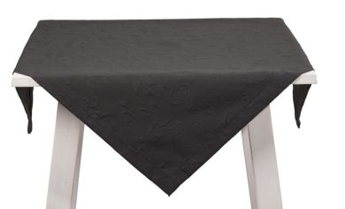 Pichler Mitteldecke 100x100 cm Scala anthrazit 