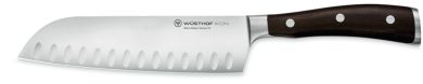 Wüsthof Santoku 17 cm Ikon 