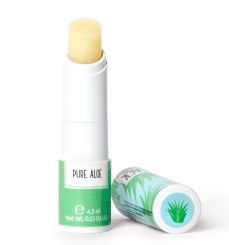 Legami Lippenbalsam Smack Natural Pure Aloe 
