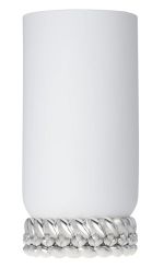 Christofle Grosse Vase Babylone 