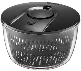 Gefu Salatschleuder PUSH IT, Ø 25 cm 