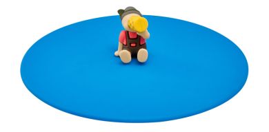 Lurch Mein Deckel Biergarten Benno Bier 