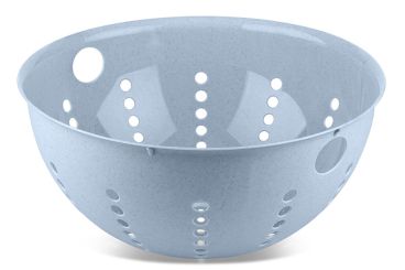 Koziol Seihe 5l Palsby L nature flower blue 