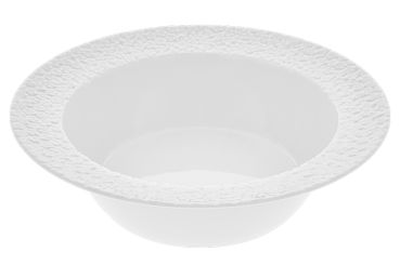 Meissen Schüssel Royal Blossom Groß Weiß Form No 41 