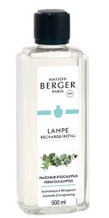 Maison Berger Raumduft Fraîcheur d'Eucalyptus 500 ml 