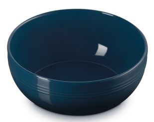 Le Creuset Servierschale Coupe 1,6 l Nuit 