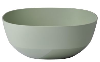 Mepal Schale Silueta 3000 ml Nordic Sage 