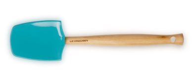 Le Creuset Grosser Kochlöffe Craft Karibik 