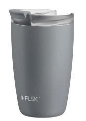 FLSK To-Go Cup 350 ml stone 