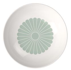 Villeroy & Boch Fleur Vert Pastaschale 24x24x5cm 