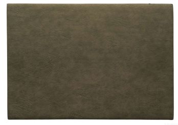 ASA Selection Tischset Khaki 46x33 cm 