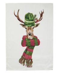 Pichler Geschirrtuch 50x70 cm Toby natur 