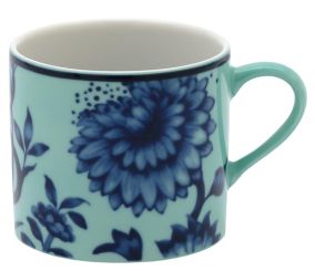 Meissen Espressoobertasse, The Original , Seladon, V 0,05 L 