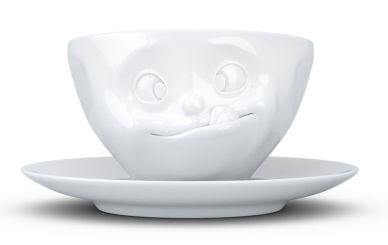 Fiftyeight Products Kaffee Tasse lecker 