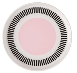 Villeroy & Boch Memphis Collection Frühstücks-/Dessertteller 21x21x3 cm 