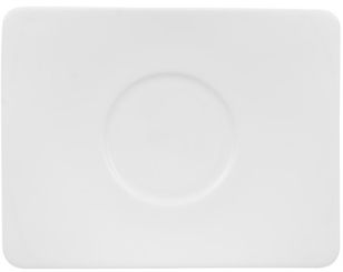 Villeroy & Boch Modern Grace Kaffee Untertasse 17x14 cm 