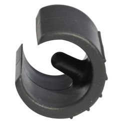 Lafuma Fußschoner Ø 20 mm (Relax & Transats) Anthracite 