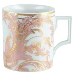 Meissen Henkelbecher, Form Berlin , Mystic Maison , V 0,25 L 